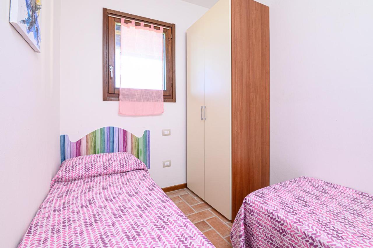 Residenza Principina Aparthotel Principina Terra Eksteriør bilde
