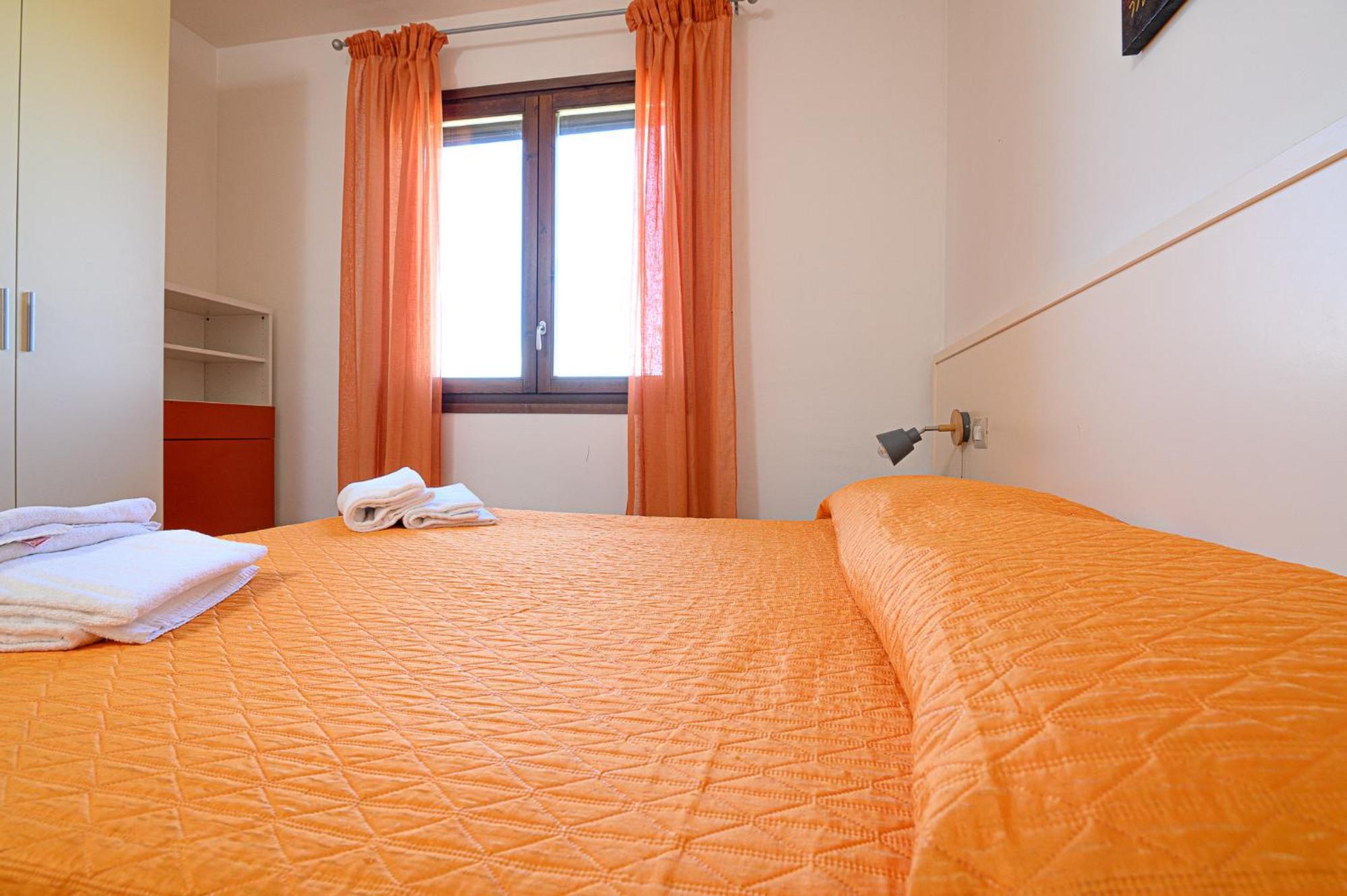 Residenza Principina Aparthotel Principina Terra Eksteriør bilde